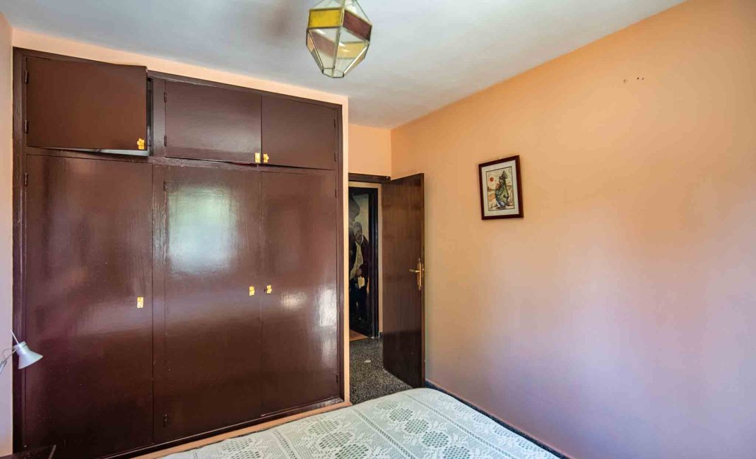 Resale - Villa -
Alfaz del Pi - Colonia Escandinavia