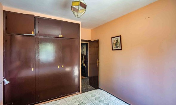 Resale - Villa -
Alfaz del Pi - Colonia Escandinavia