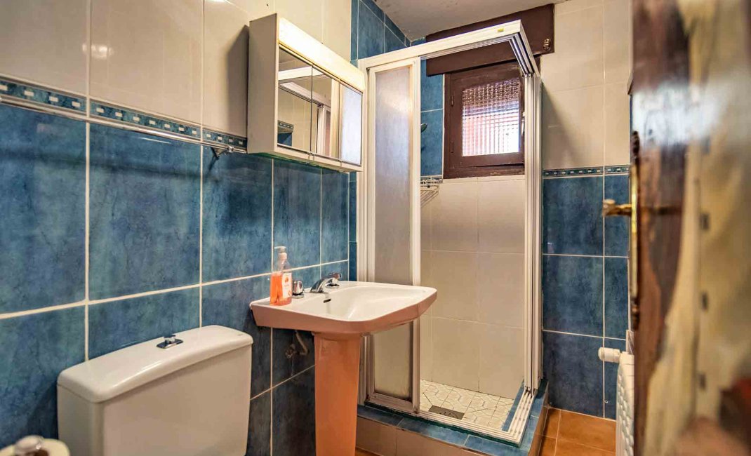 Resale - Villa -
Alfaz del Pi - Colonia Escandinavia