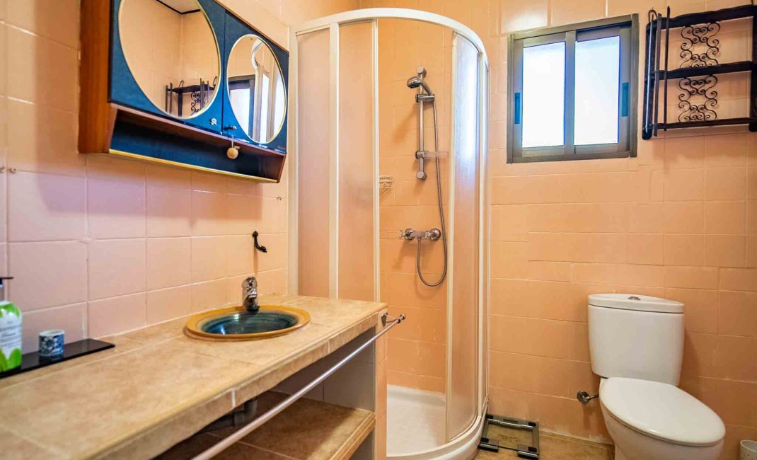 Resale - Villa -
Alfaz del Pi - Colonia Escandinavia