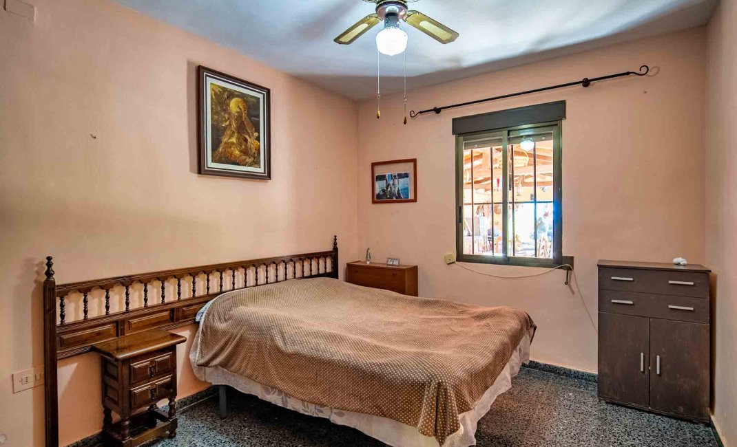 Resale - Villa -
Alfaz del Pi - Colonia Escandinavia