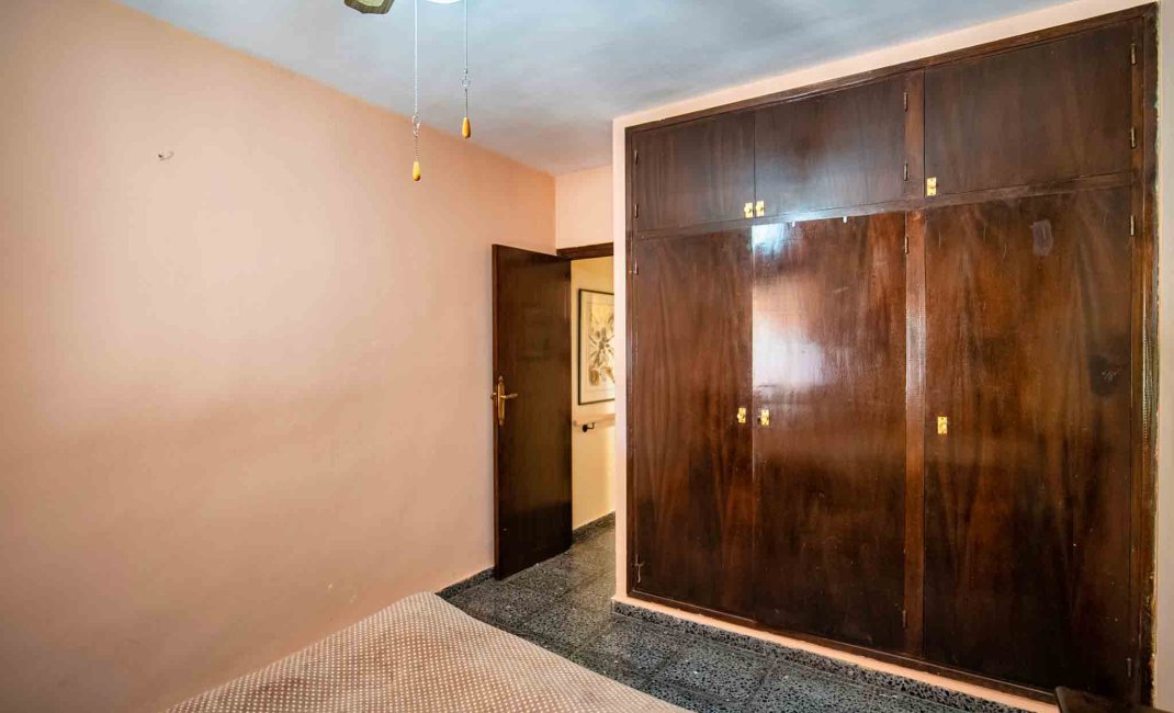 Resale - Villa -
Alfaz del Pi - Colonia Escandinavia