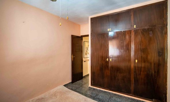 Resale - Villa -
Alfaz del Pi - Colonia Escandinavia