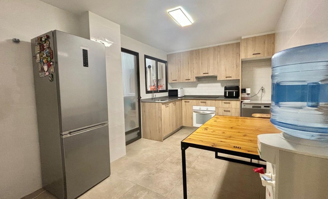 Resale - apartment -
Altea - Altea Puerto