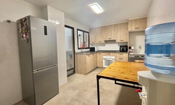 Resale - apartment -
Altea - Altea Puerto