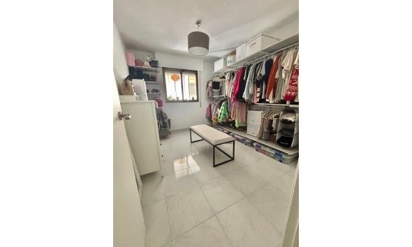 Resale - apartment -
Altea - Altea Puerto