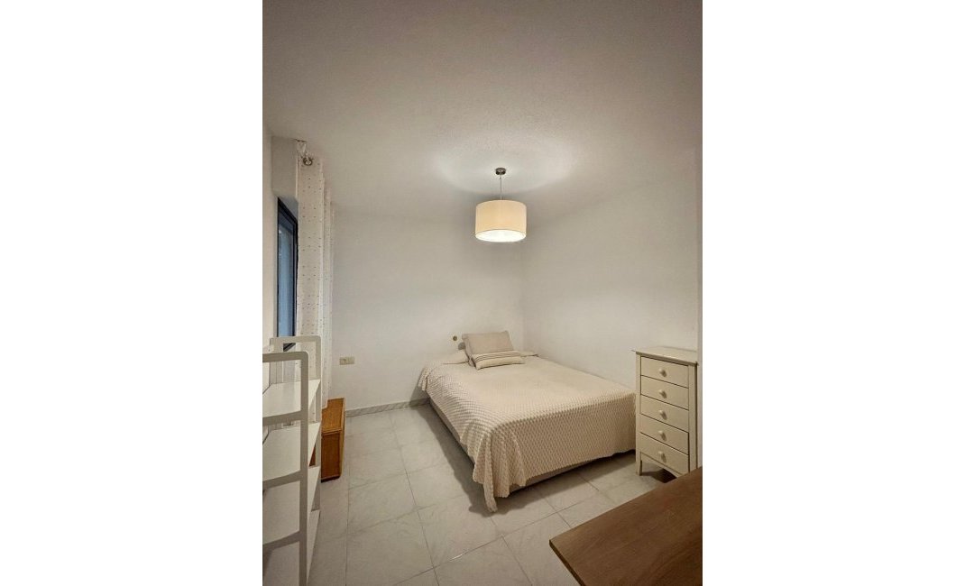 Resale - apartment -
Altea - Altea Puerto