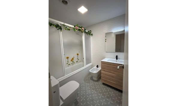 Resale - apartment -
Altea - Altea Puerto