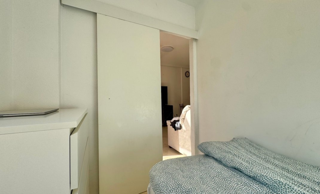 Resale - Bungalow -
Polop - La Alberca