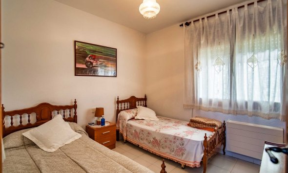 Resale - Villa -
Alfaz del Pi - Arabi