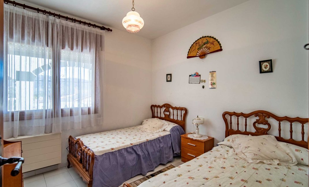 Resale - Villa -
Alfaz del Pi - Arabi