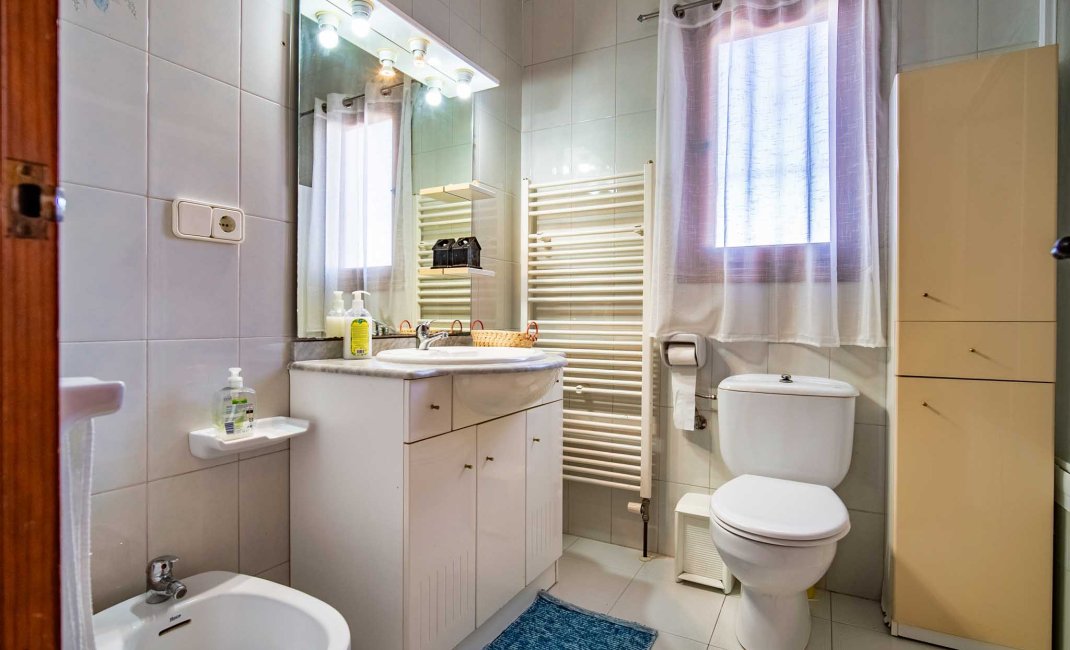 Resale - Villa -
Alfaz del Pi - Arabi