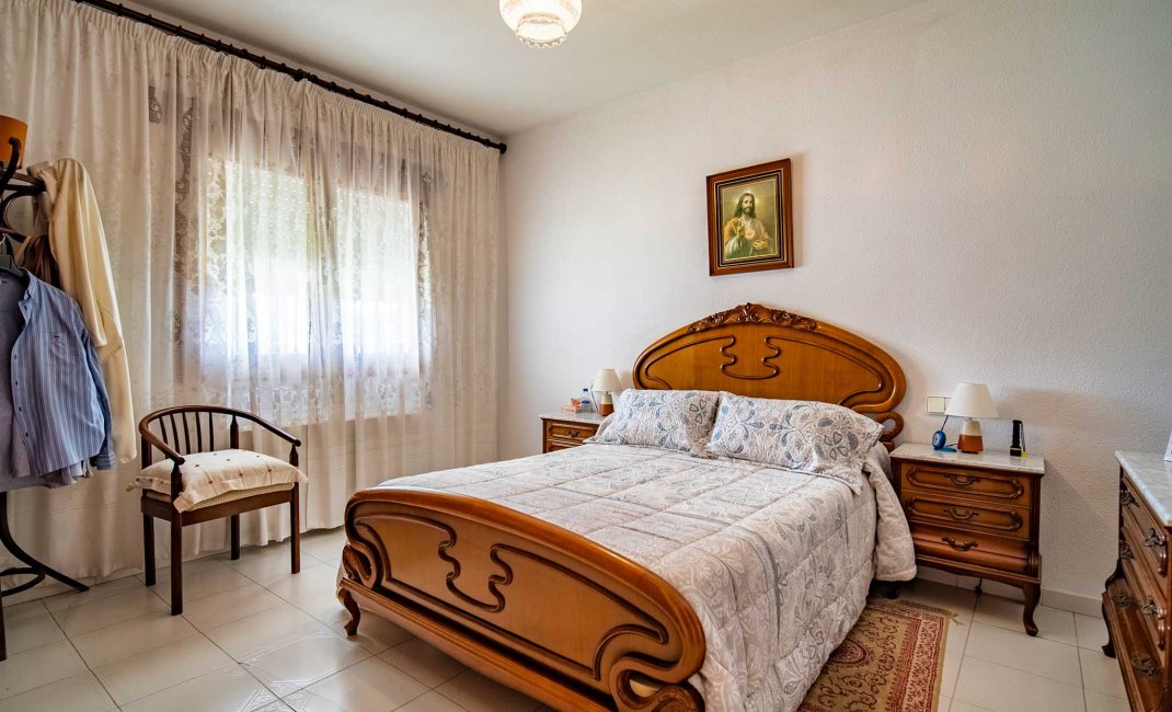 Resale - Villa -
Alfaz del Pi - Arabi