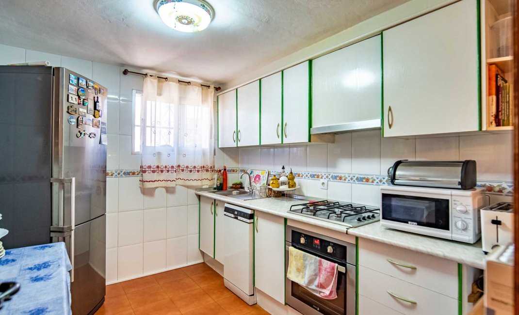 Resale - Villa -
Alfaz del Pi - Arabi