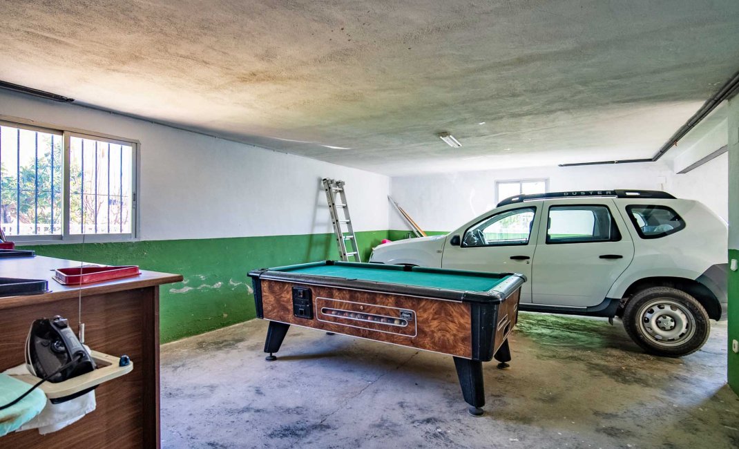 Resale - Villa -
Alfaz del Pi - Arabi