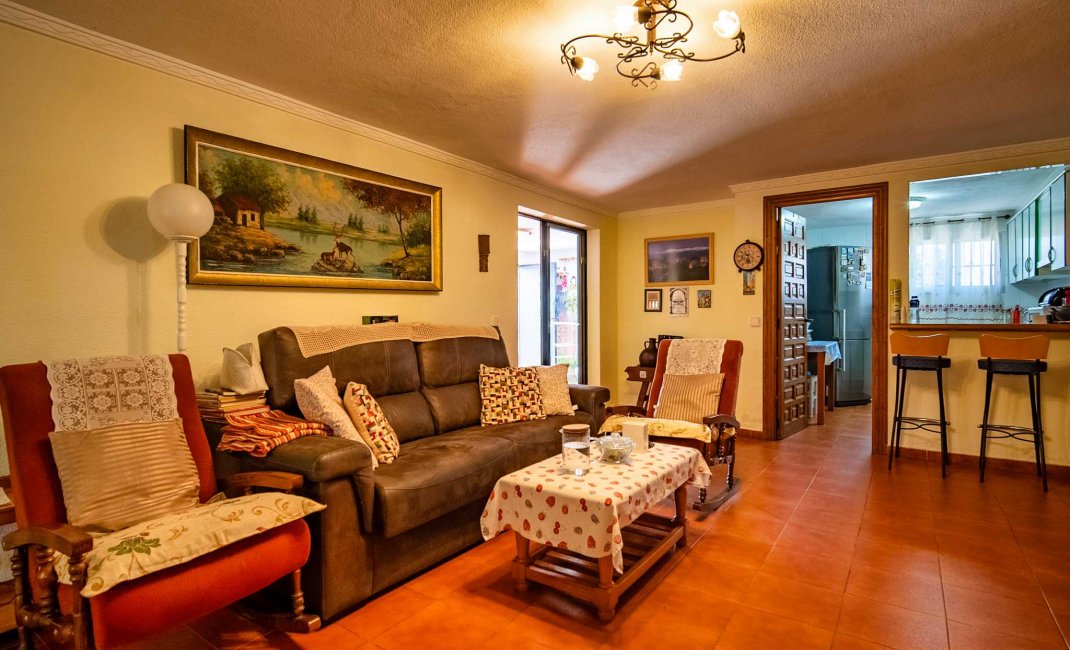 Resale - Villa -
Alfaz del Pi - Arabi