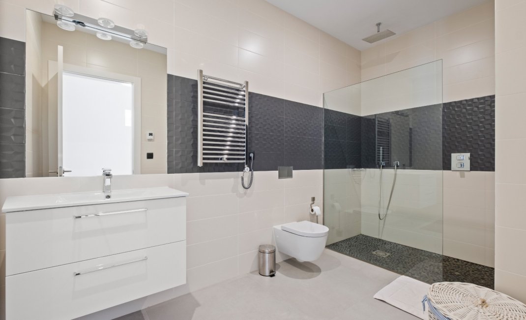 Revente - Villa -
Altea