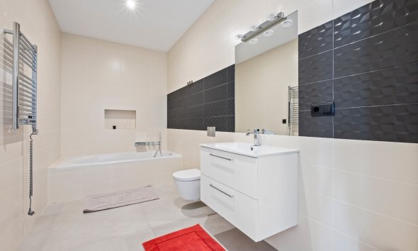 Revente - Villa -
Altea