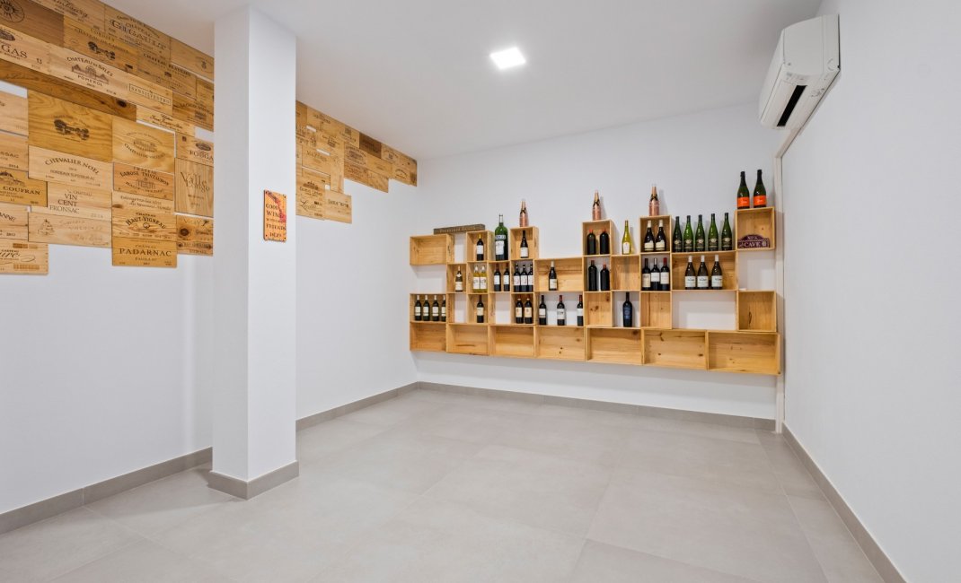 Revente - Villa -
Altea