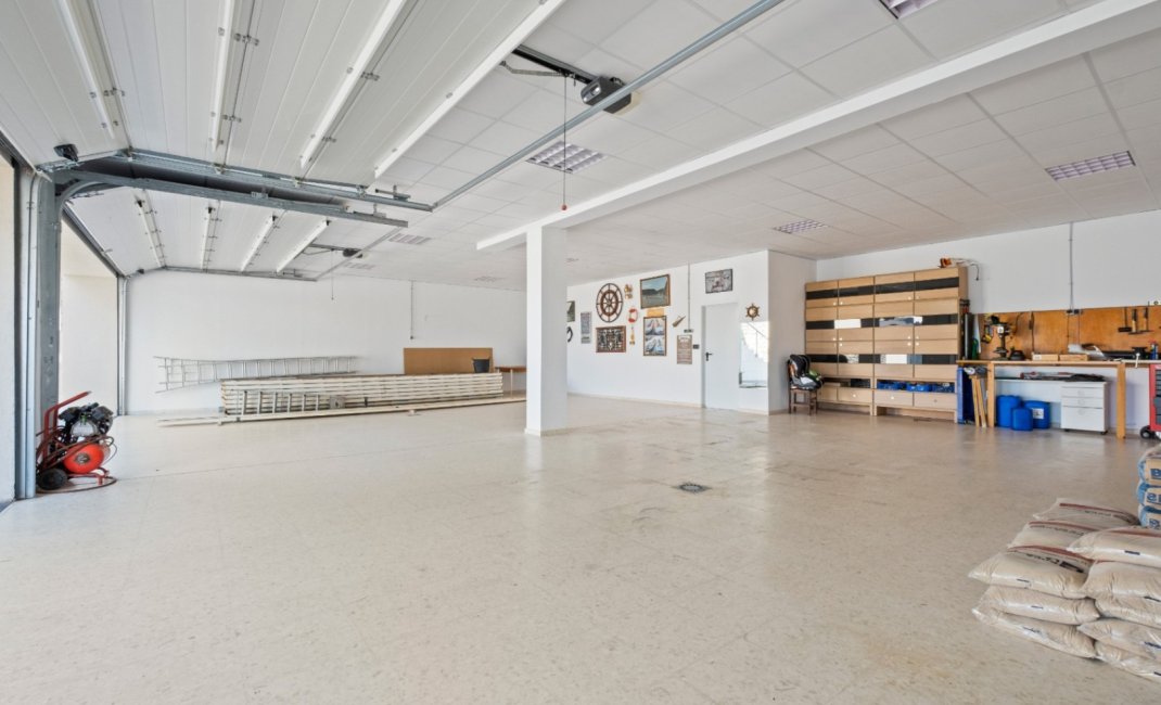 Revente - Villa -
Altea