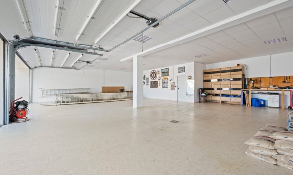 Revente - Villa -
Altea