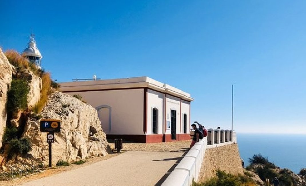 Revente - Villa -
Altea