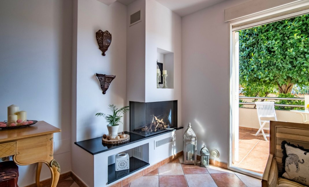 Resale - Villa -
La Nucía - Montebello - Nou Espai