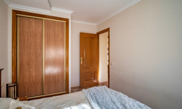 Resale - Villa -
La Nucía - Montebello - Nou Espai