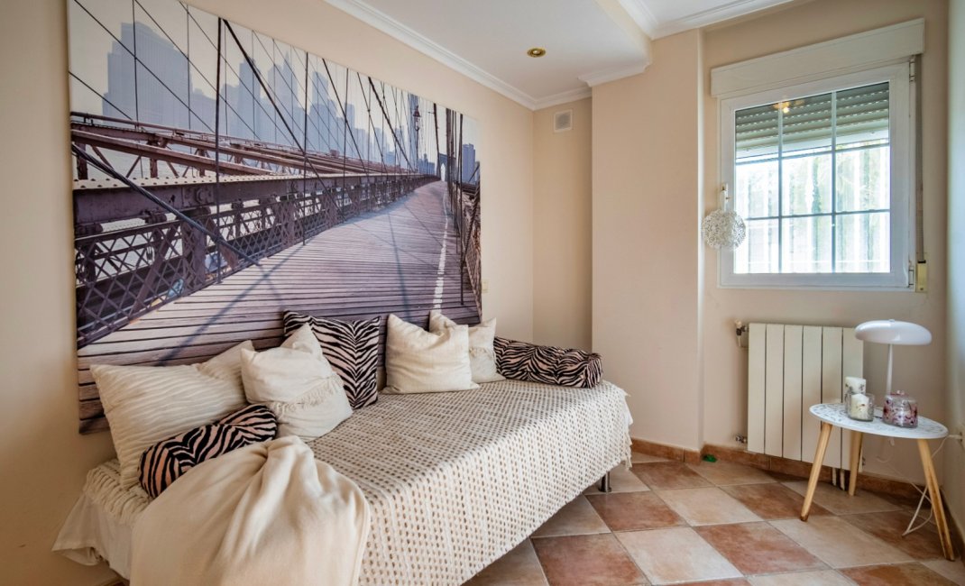 Resale - Villa -
La Nucía - Montebello - Nou Espai