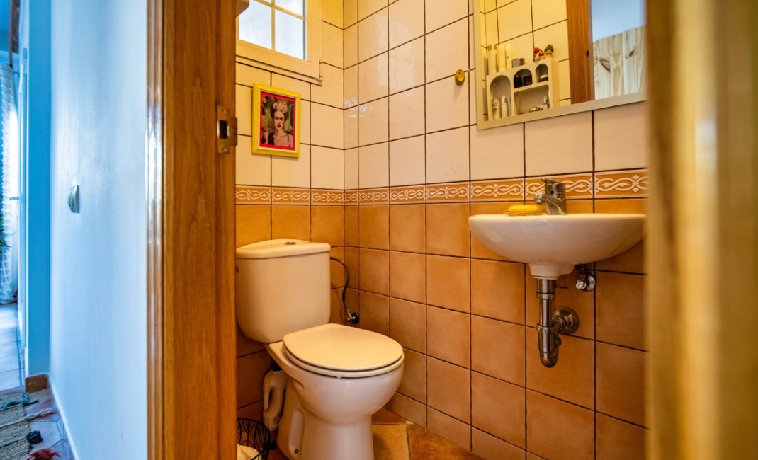 Resale - Villa -
La Nucía - Montebello - Nou Espai