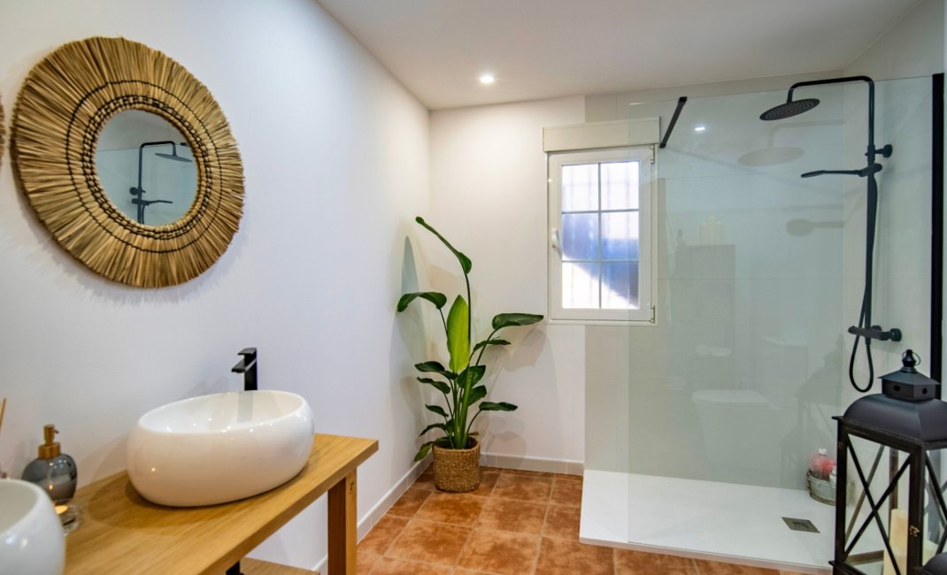 Resale - Villa -
La Nucía - Montebello - Nou Espai