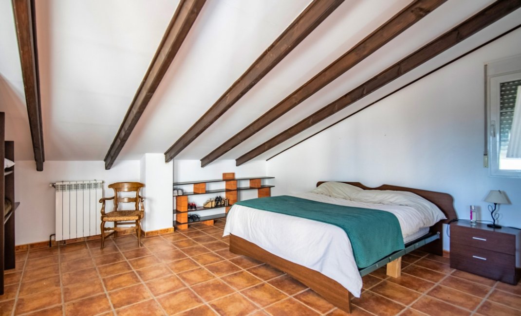 Resale - Villa -
La Nucía - Montebello - Nou Espai