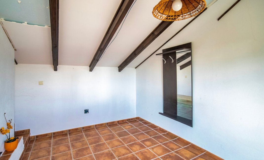 Resale - Villa -
La Nucía - Montebello - Nou Espai