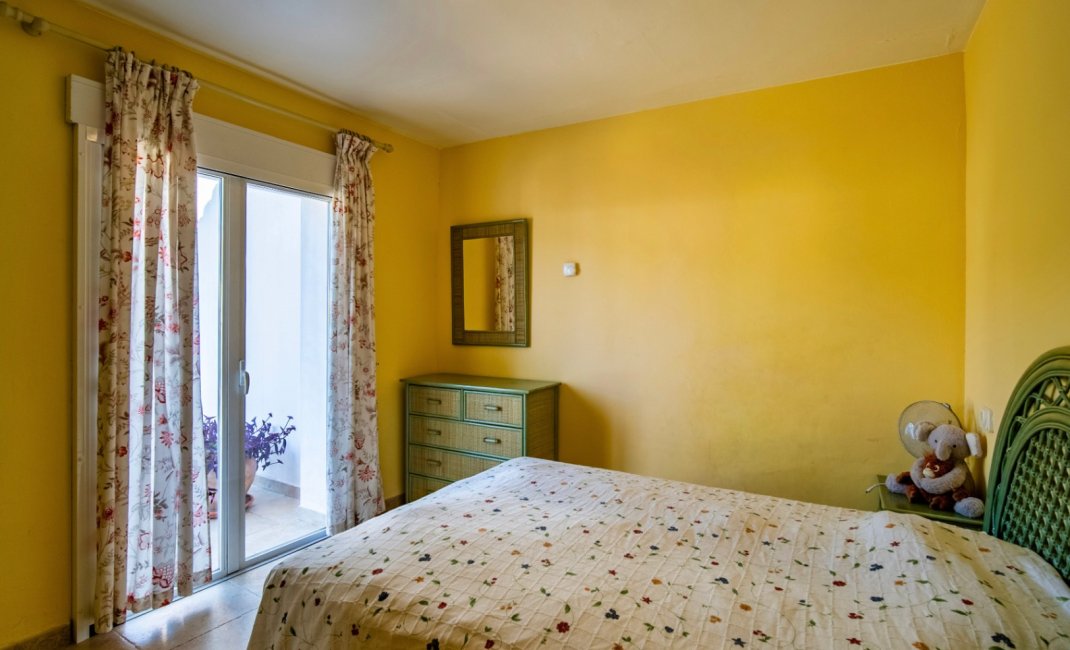 Resale - Villa -
Alfaz del Pi - El Romeral