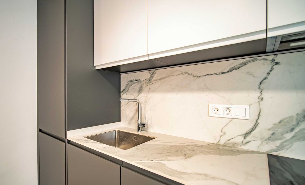 Resale - apartment -
Altea - Altea Pueblo