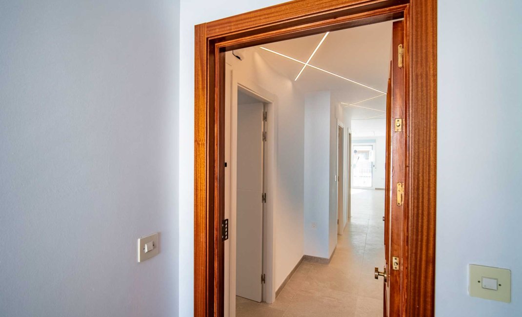 Resale - apartment -
Altea - Altea Pueblo
