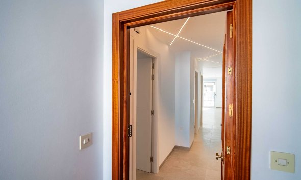 Resale - apartment -
Altea - Altea Pueblo
