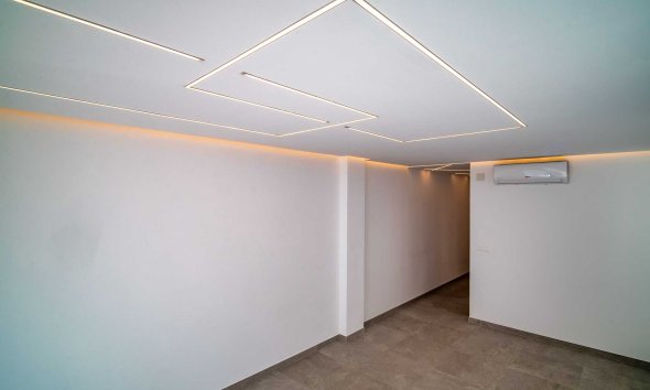 Resale - apartment -
Altea - Altea Pueblo