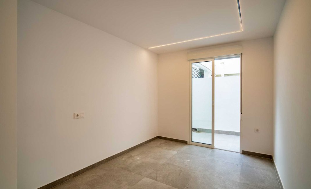 Resale - apartment -
Altea - Altea Pueblo