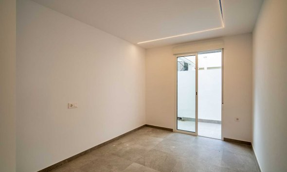 Resale - apartment -
Altea - Altea Pueblo