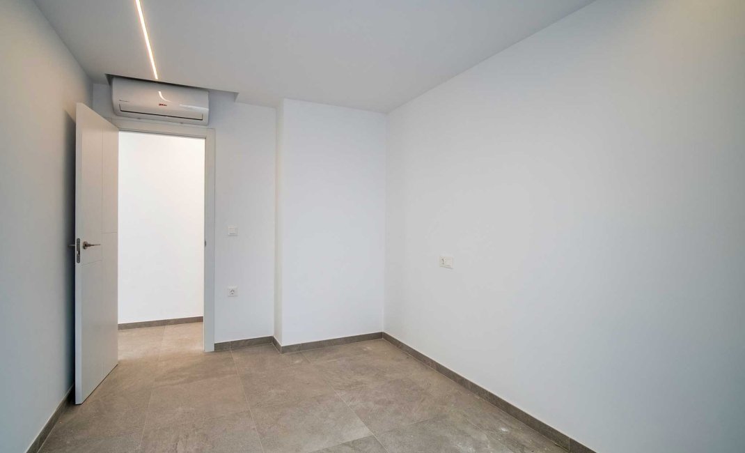 Resale - apartment -
Altea - Altea Pueblo