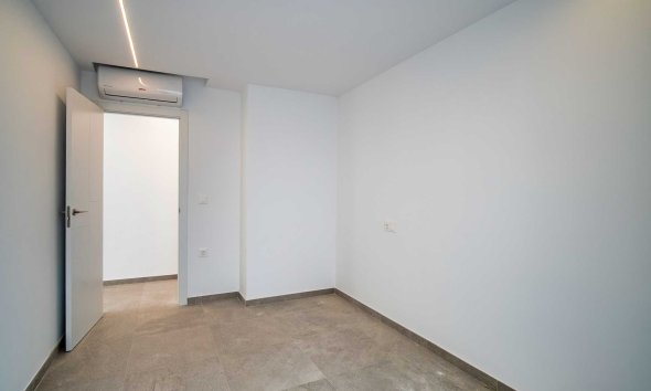 Resale - apartment -
Altea - Altea Pueblo