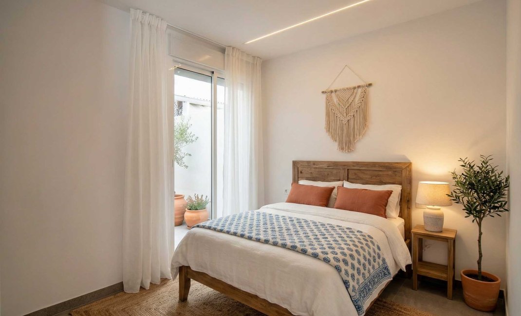 Resale - apartment -
Altea - Altea Pueblo