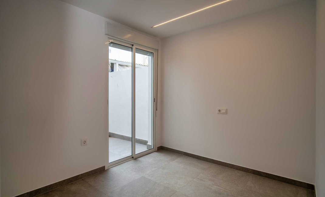 Resale - apartment -
Altea - Altea Pueblo