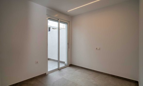 Resale - apartment -
Altea - Altea Pueblo