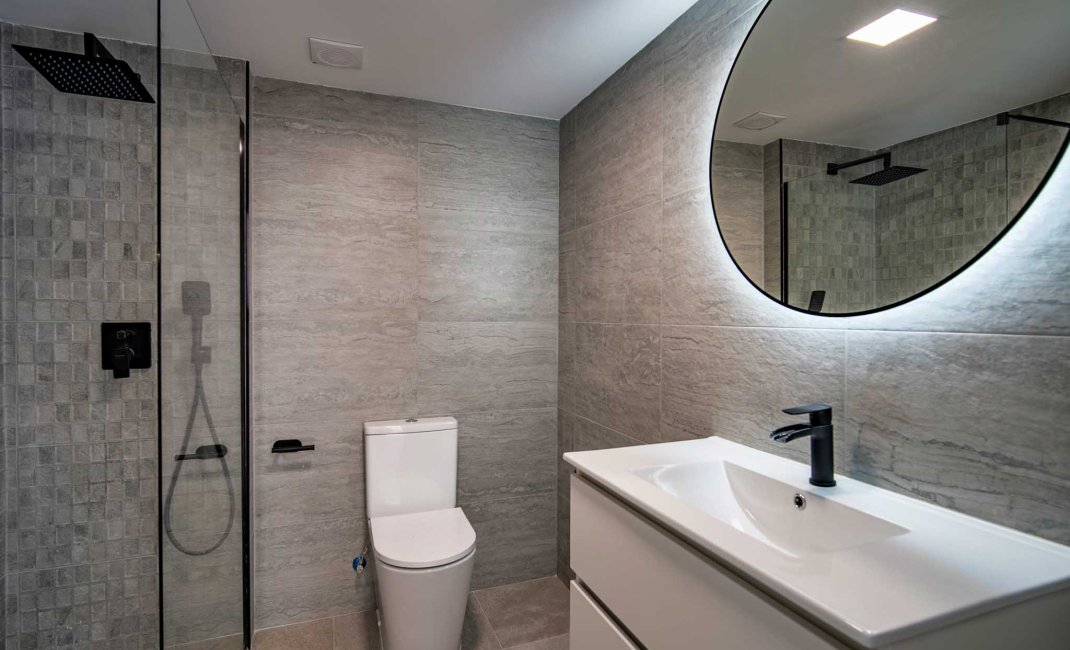 Resale - apartment -
Altea - Altea Pueblo