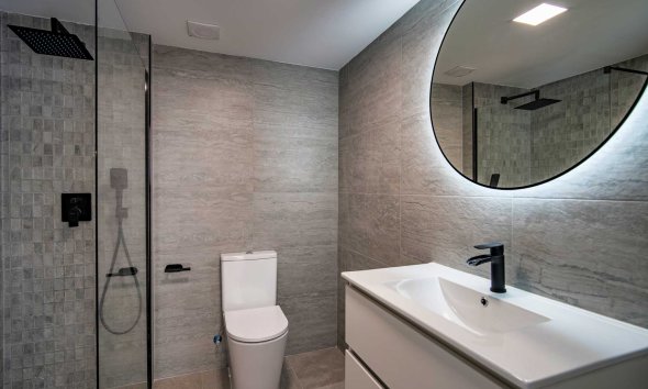 Resale - apartment -
Altea - Altea Pueblo