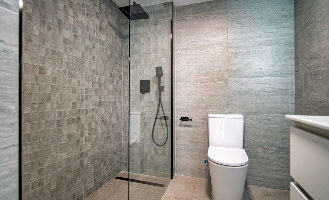 Resale - apartment -
Altea - Altea Pueblo