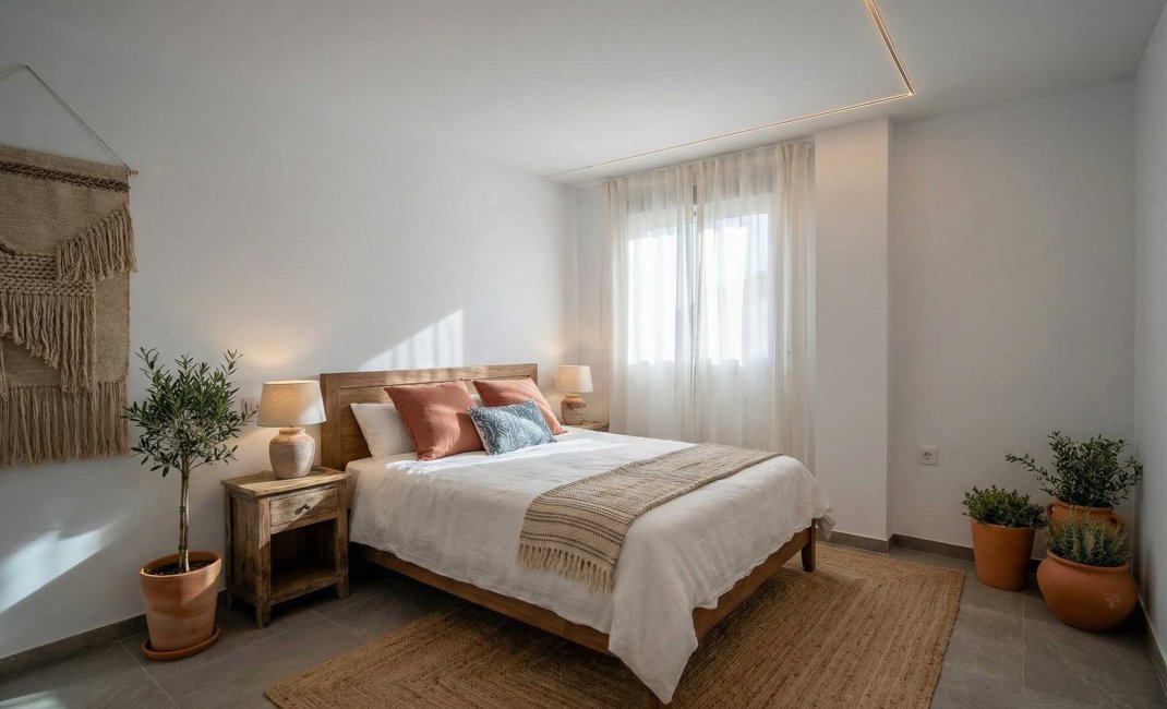 Resale - apartment -
Altea - Altea Pueblo