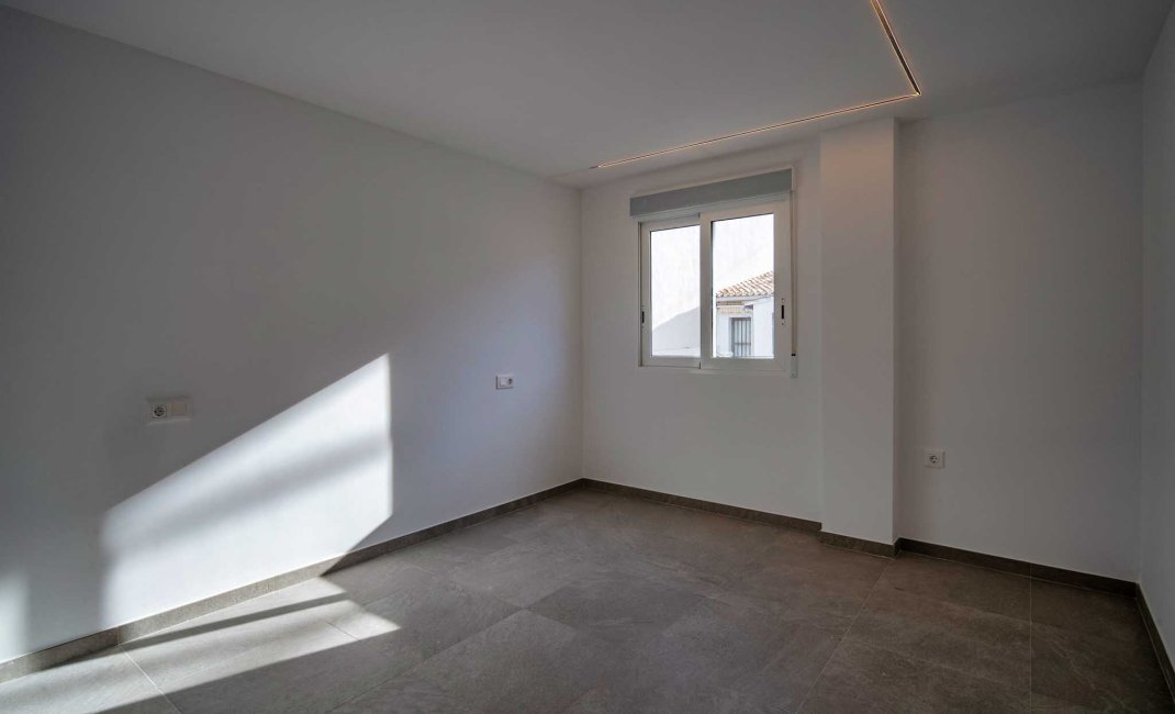 Resale - apartment -
Altea - Altea Pueblo